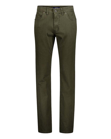 Gardeur Bill-3 Modern Fit 5 Pocket