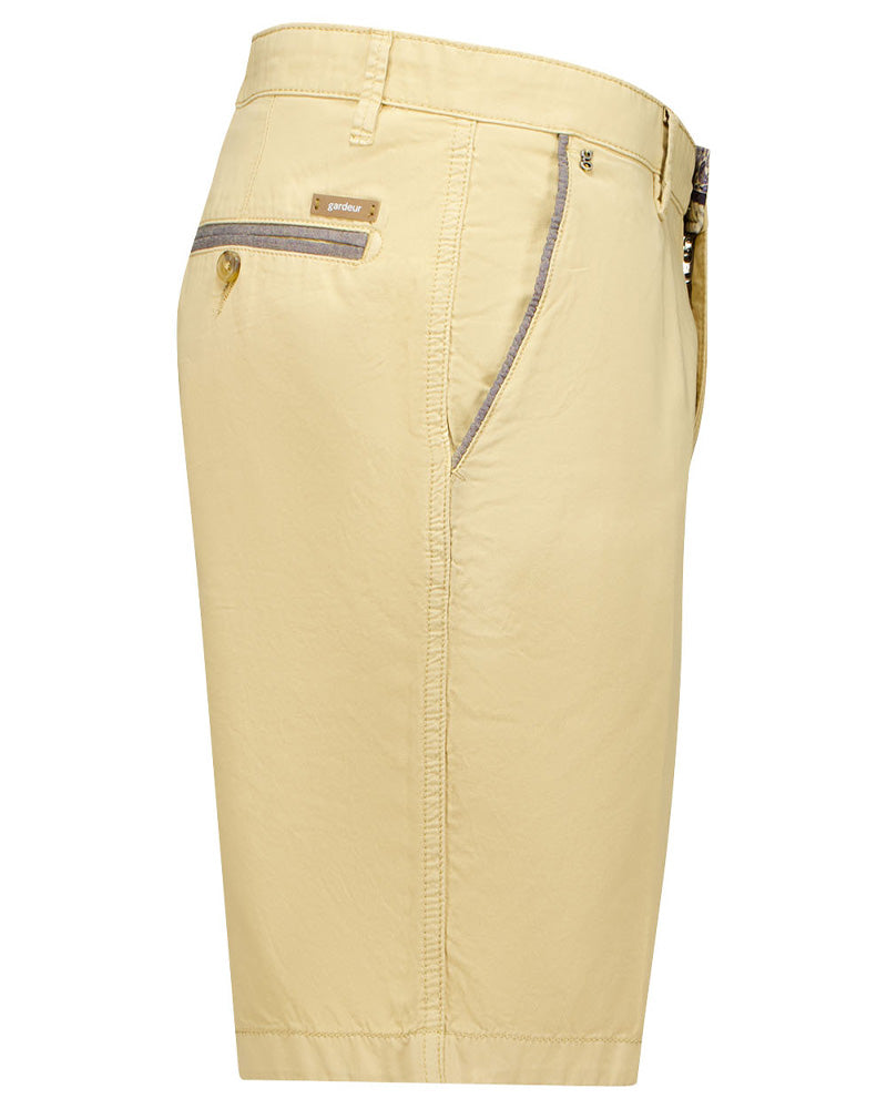 Gardeur Jasper Modern Fit Shorts