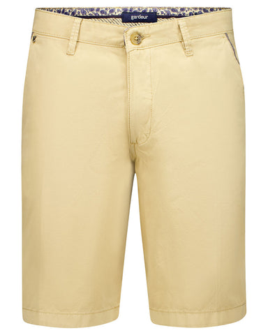 Gardeur Jasper Modern Fit Shorts