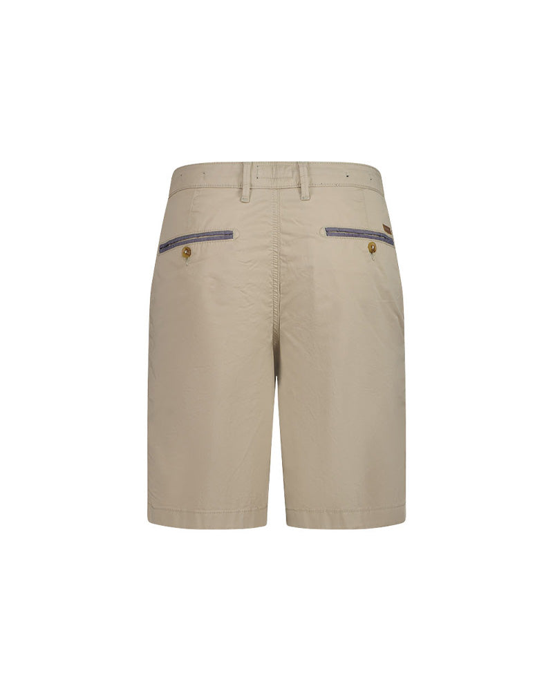 Gardeur Jasper Modern Fit Shorts