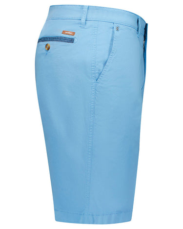 Gardeur Jasper-8TN Modern Fit Shorts