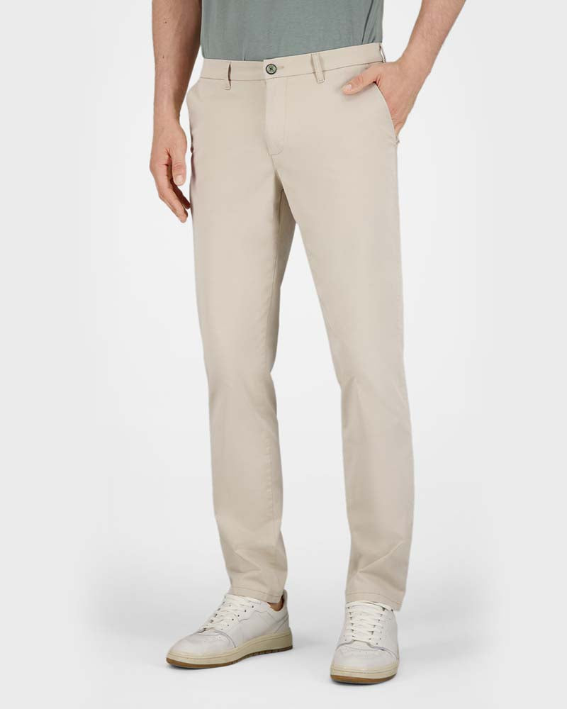 Garduer BONO-412841 Modern Fit Chino