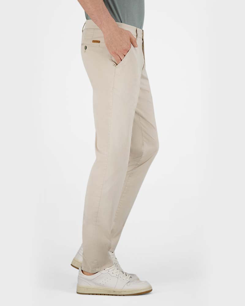 Garduer BONO-412841 Modern Fit Chino