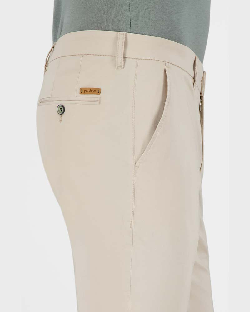 Garduer BONO-412841 Modern Fit Chino