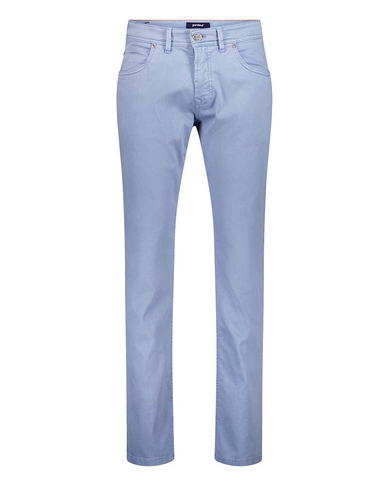 Garduer BRADLEY-61381 Modern Fit 5 Pocket
