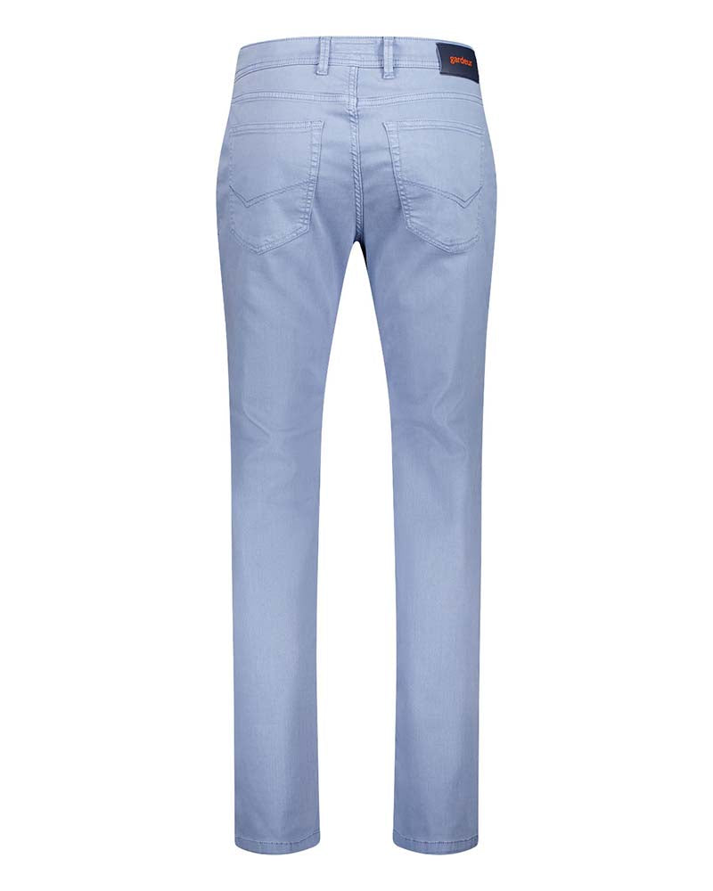 Garduer BRADLEY-61381 Modern Fit 5 Pocket