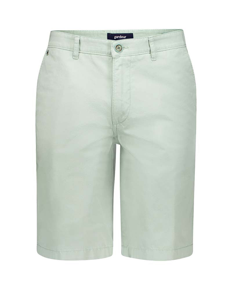 Gardeur Jasper-8TN Modern Fit Shorts
