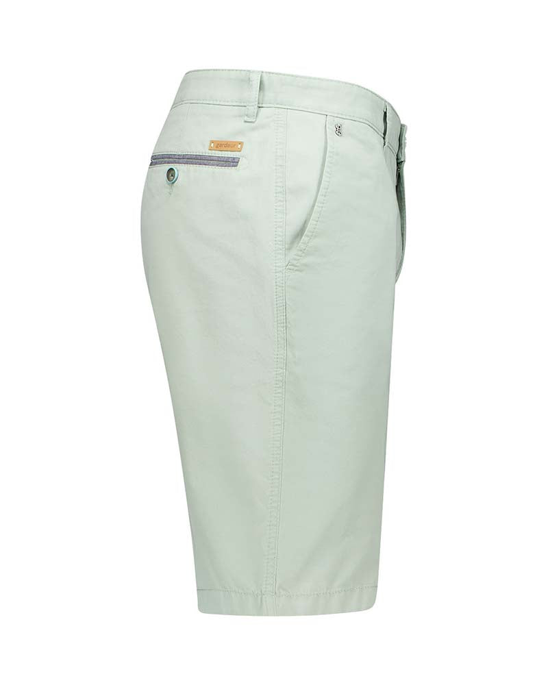 Gardeur Jasper-8TN Modern Fit Shorts