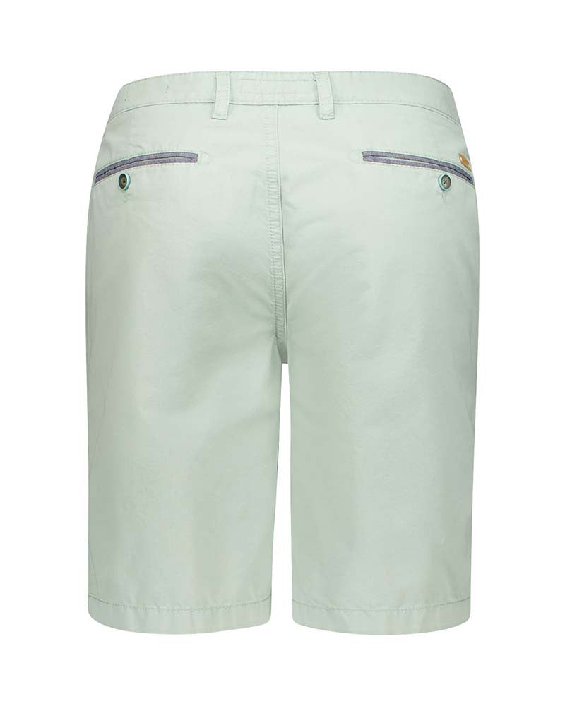 Gardeur Jasper-8TN Modern Fit Shorts