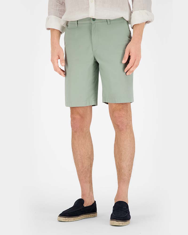 Gardeur Jasper-8TN Modern Fit Shorts