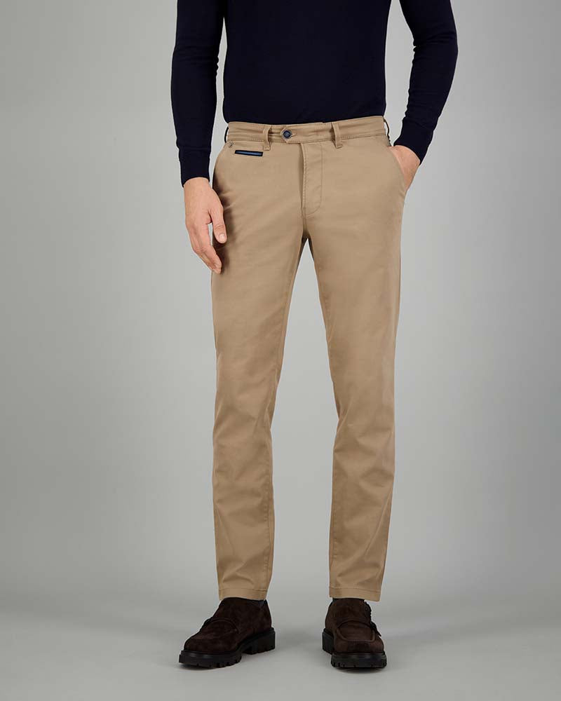 Gardeur Benny-3 Modern Fit Chino