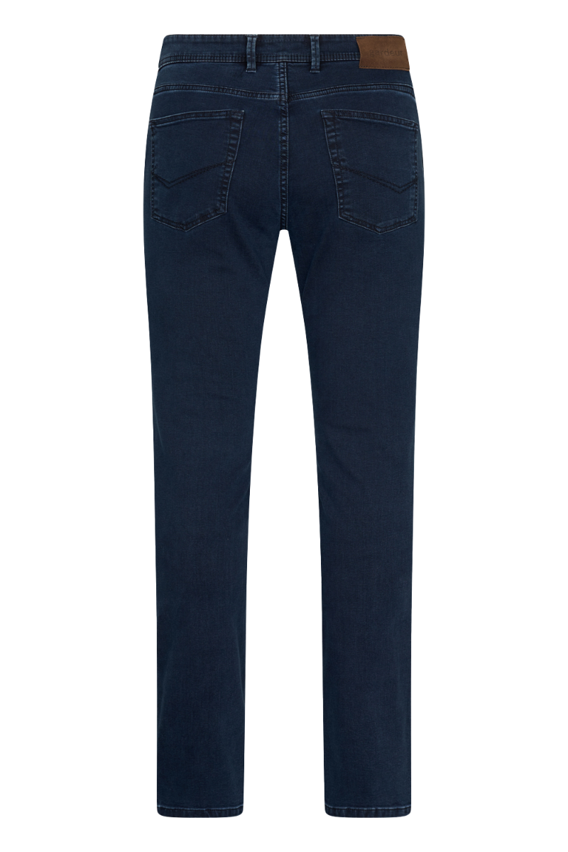 Gardeur Bradley Modern Fit Jeans Rinse
