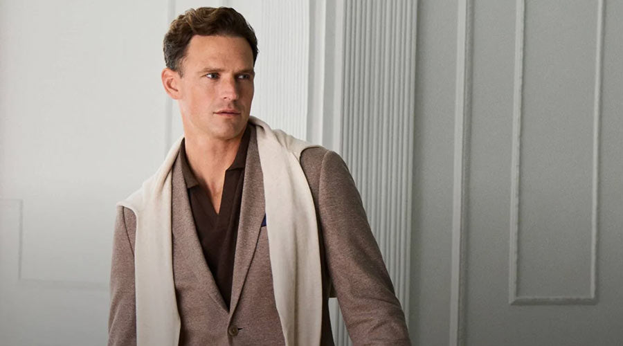 Hackett London