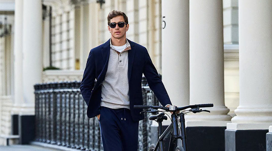 Hackett London