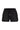 Prime Monogram-print swim shorts in quick-drying recycled fabric Black