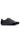 Saturn Mixed-material trainers with suede and faux leather Black