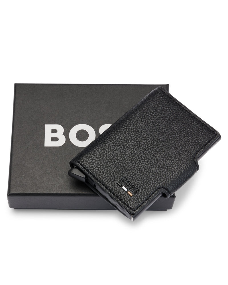 Boss Accessories Boss Accessories Ray Secrid Cardholder