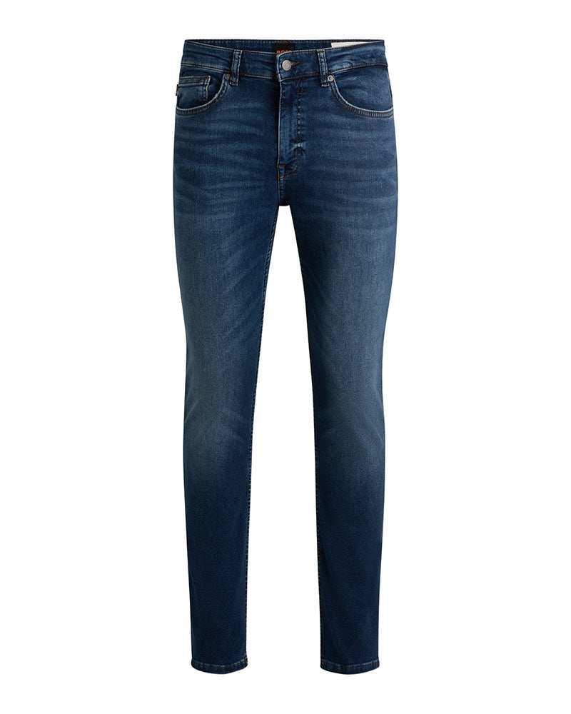 Boss Orange Delaware Slim Fit Jeans