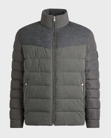 Boss Black H-Clanello Padded Jacket