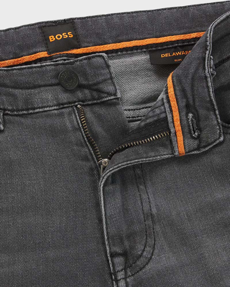 Boss Orange Delaware Slim Fit Jeans