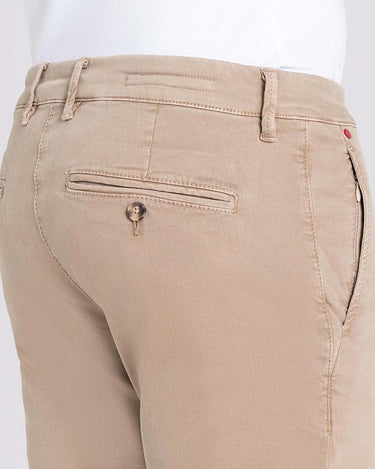 Mac-Jeans Driver Pants