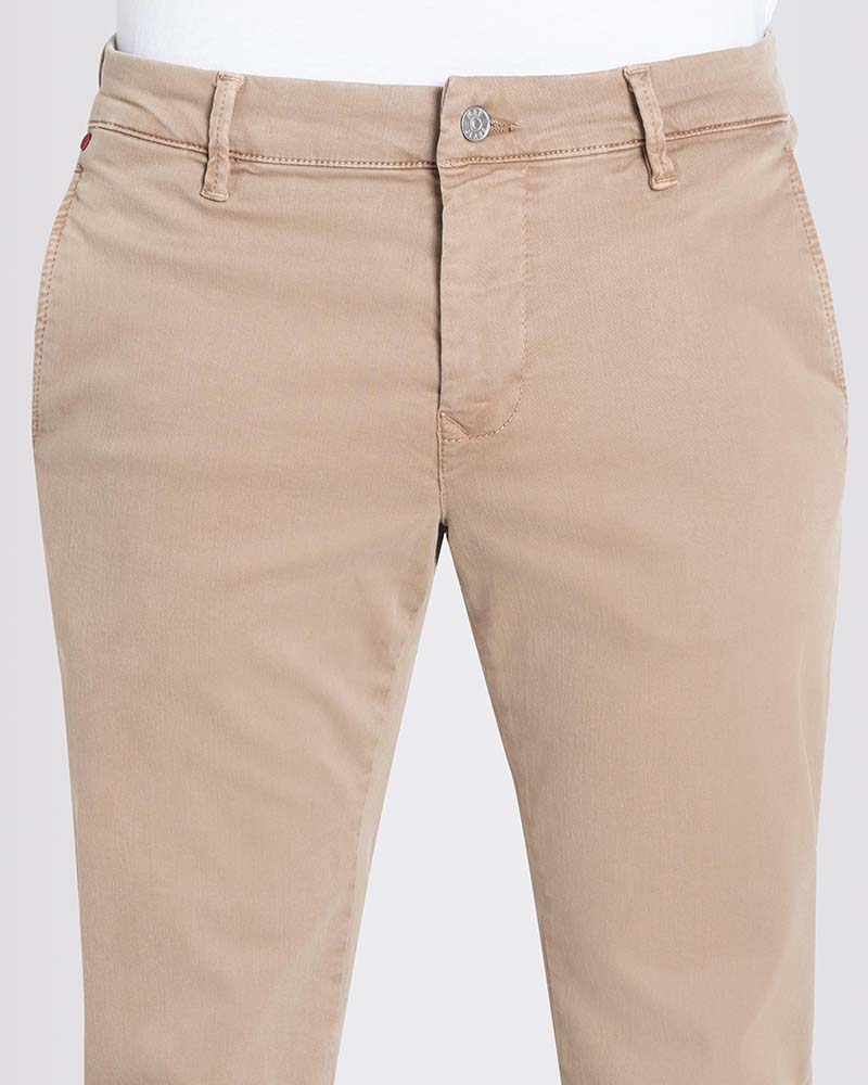 Mac-Jeans Driver Pants