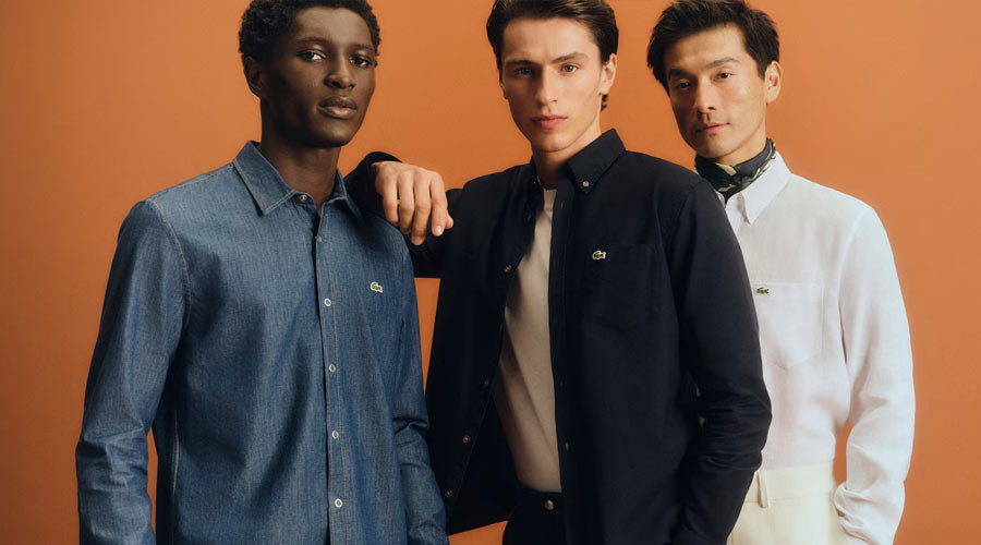 Lacoste