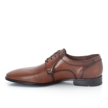 Osmond Lace Up Shoe
