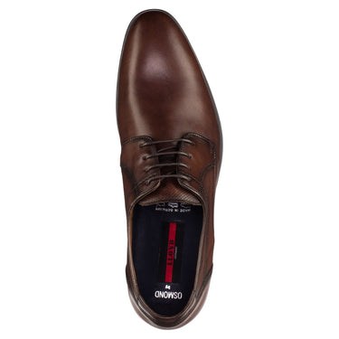 Osmond Lace Up Shoe