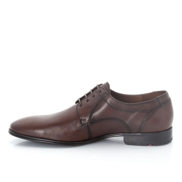 Osmond Lace Up Shoe