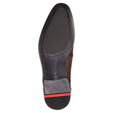 Osmond Lace Up Shoe