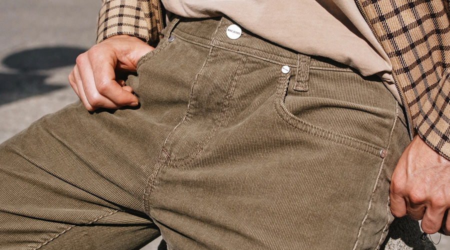 Mac-Jeans