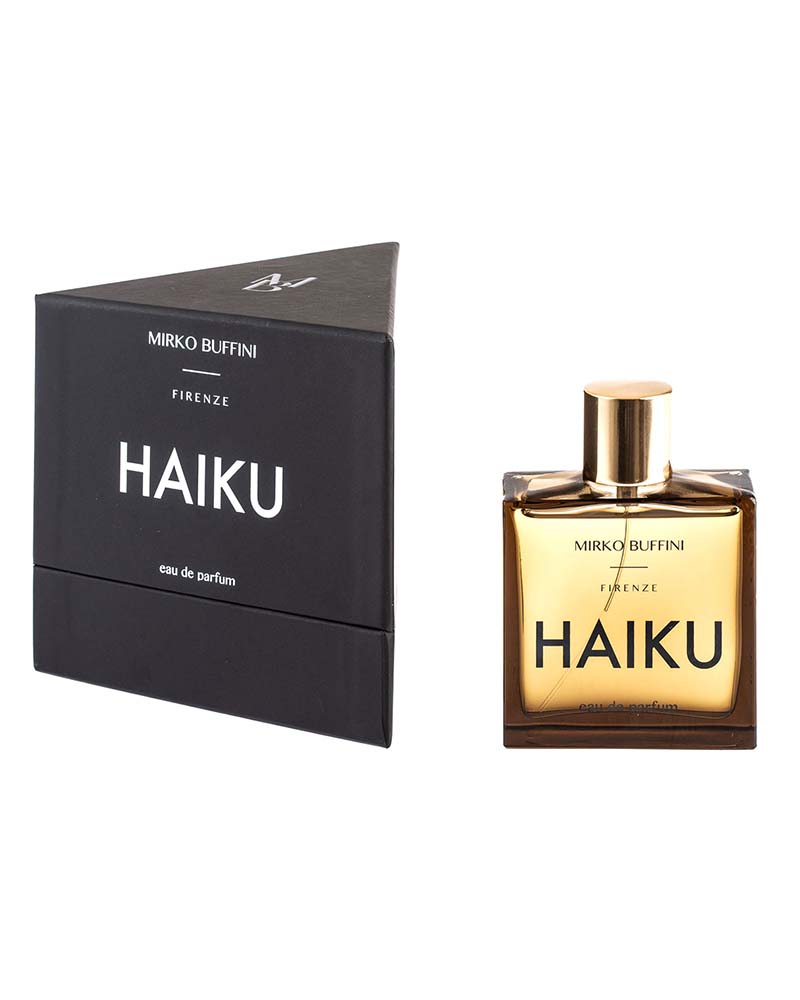 Mirko Buffini Mirko Buffini HAIKU perfume 30ml