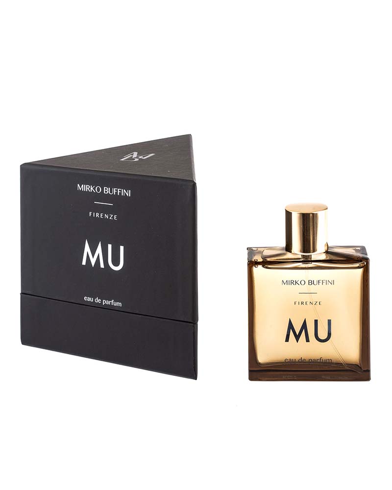 Mirko Buffini Mirko Buffini MU perfume 30ml