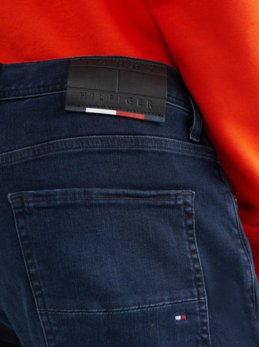 Tommy Hilfiger Core Slim Bleecker Iowa BlueBlack