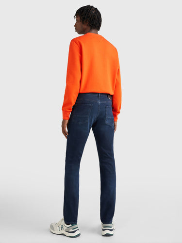 Tommy Hilfiger Core Slim Bleecker Iowa BlueBlack
