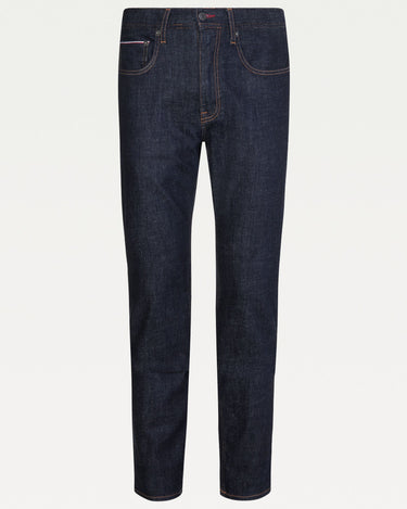 Tommy Hilfiger Bleecker Slim Jeans Ohio Rinse