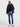 Tommy Hilfiger Bleecker Slim TH Flex Faded Jeans Oregon Indigo