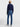 Tommy Hilfiger Bleecker Slim TH Flex Faded Jeans Oregon Indigo