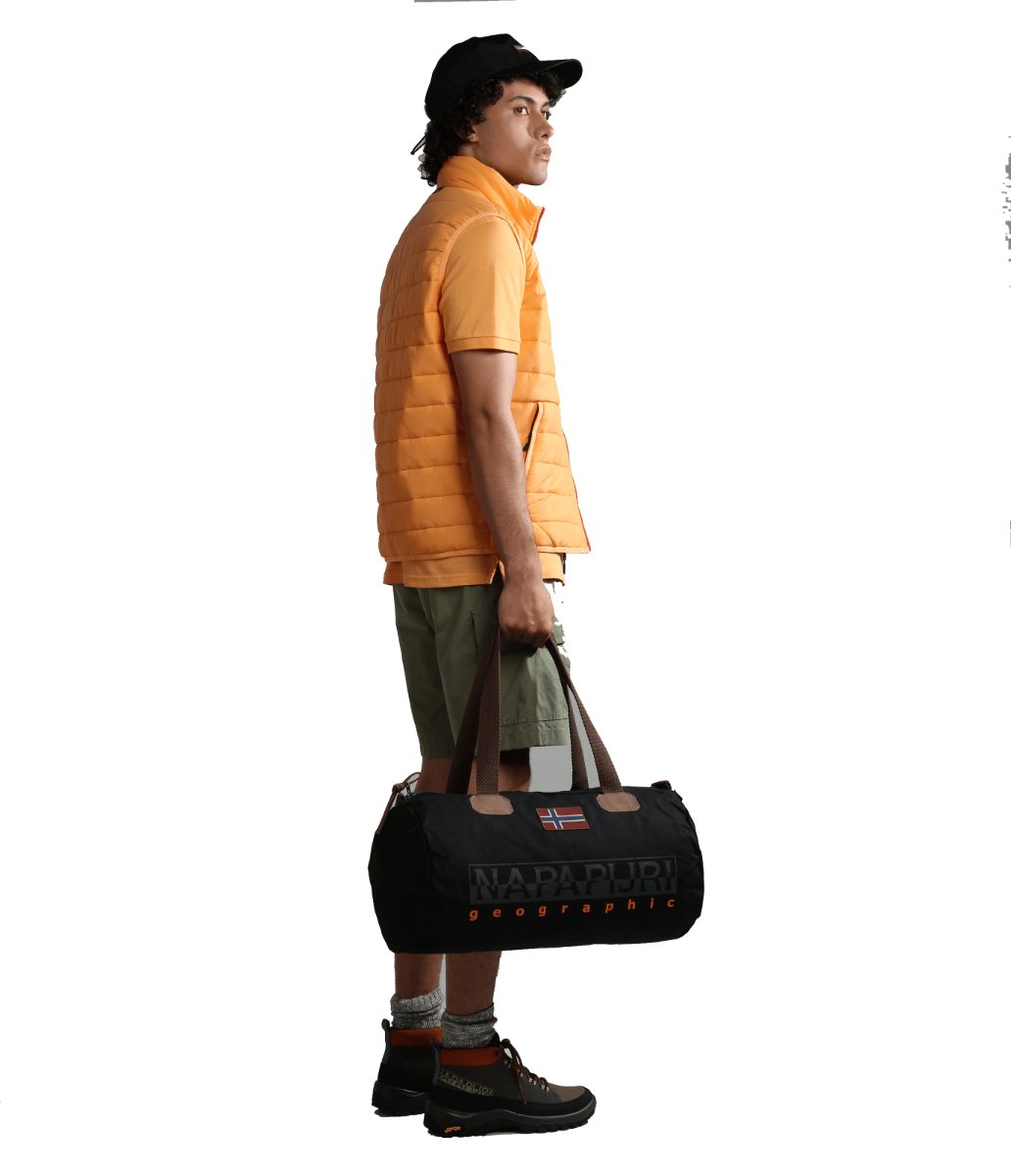 Napapijri top messenger bag