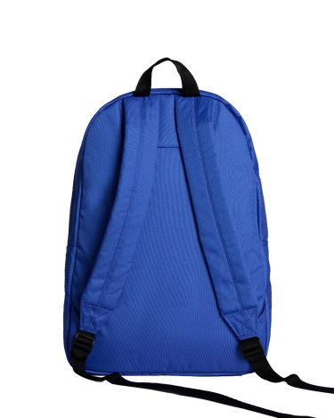 Napapijri Voyage Backpack Blue Dazzling available at Hanley Co