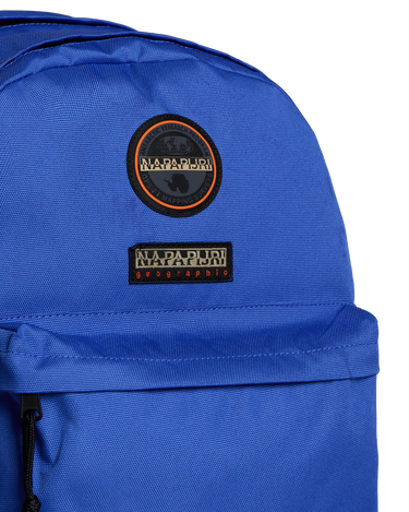 Voyage Backpack Blue