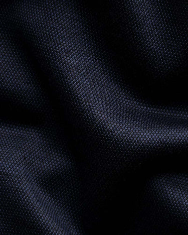Eton Filo di Scozia Jersey Slim Fit Shirt
