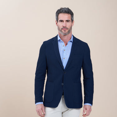 R2 Travel Jacket