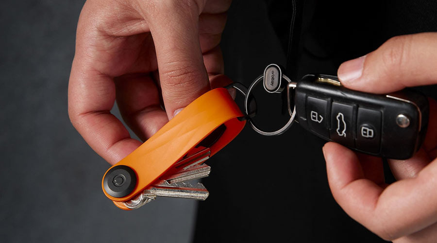 Orbitkey