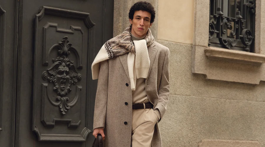 Outerwear