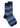 Doré Doré Striped Cotton Socks 1 Pair