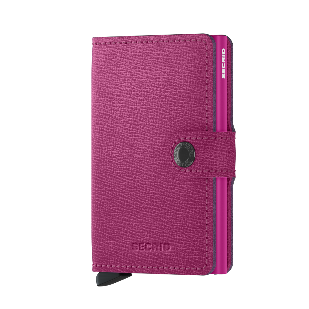 Miniwallet Crisple