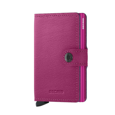Miniwallet Crisple