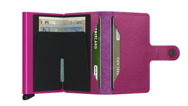 Miniwallet Crisple